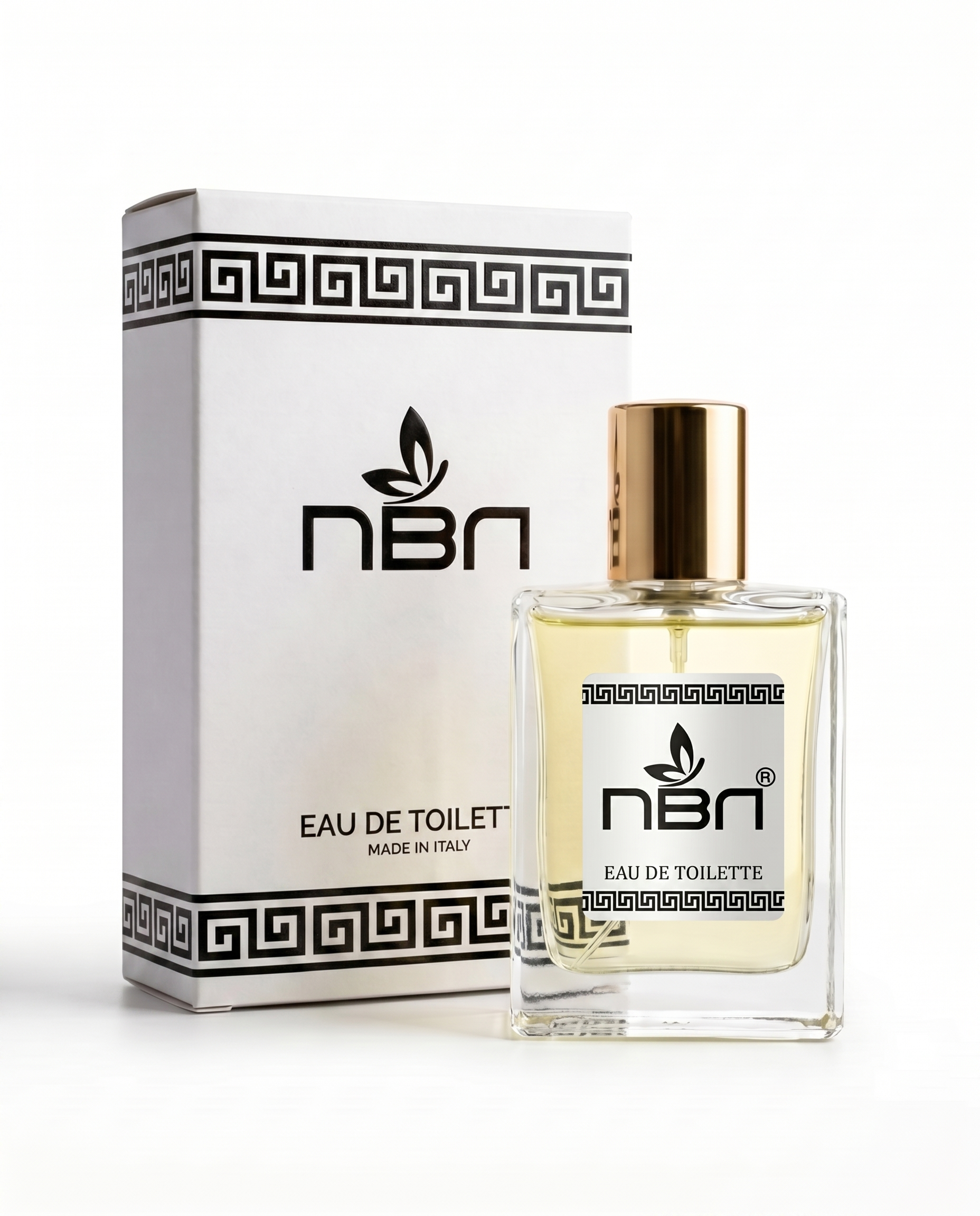 Profumo Confezionato NBN Cod. 0481 FEROMON 100 ml · Eau de Toilette