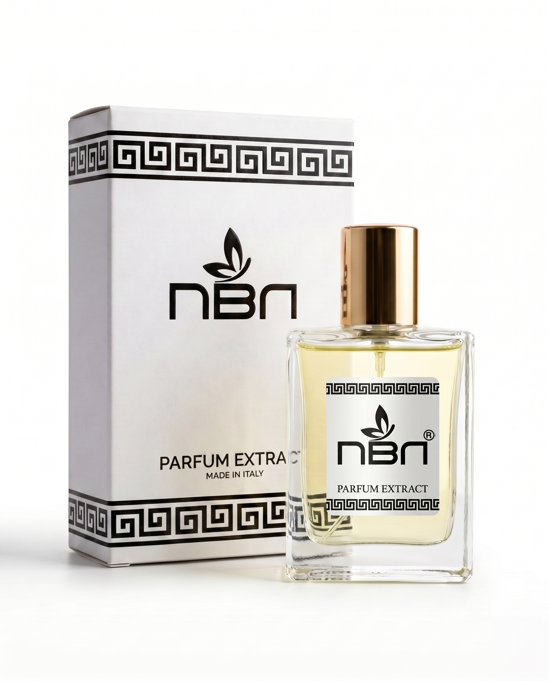 Profumo Confezionato NBN Cod. 0481 FEROMON 100 ml · Extrait de Parfum