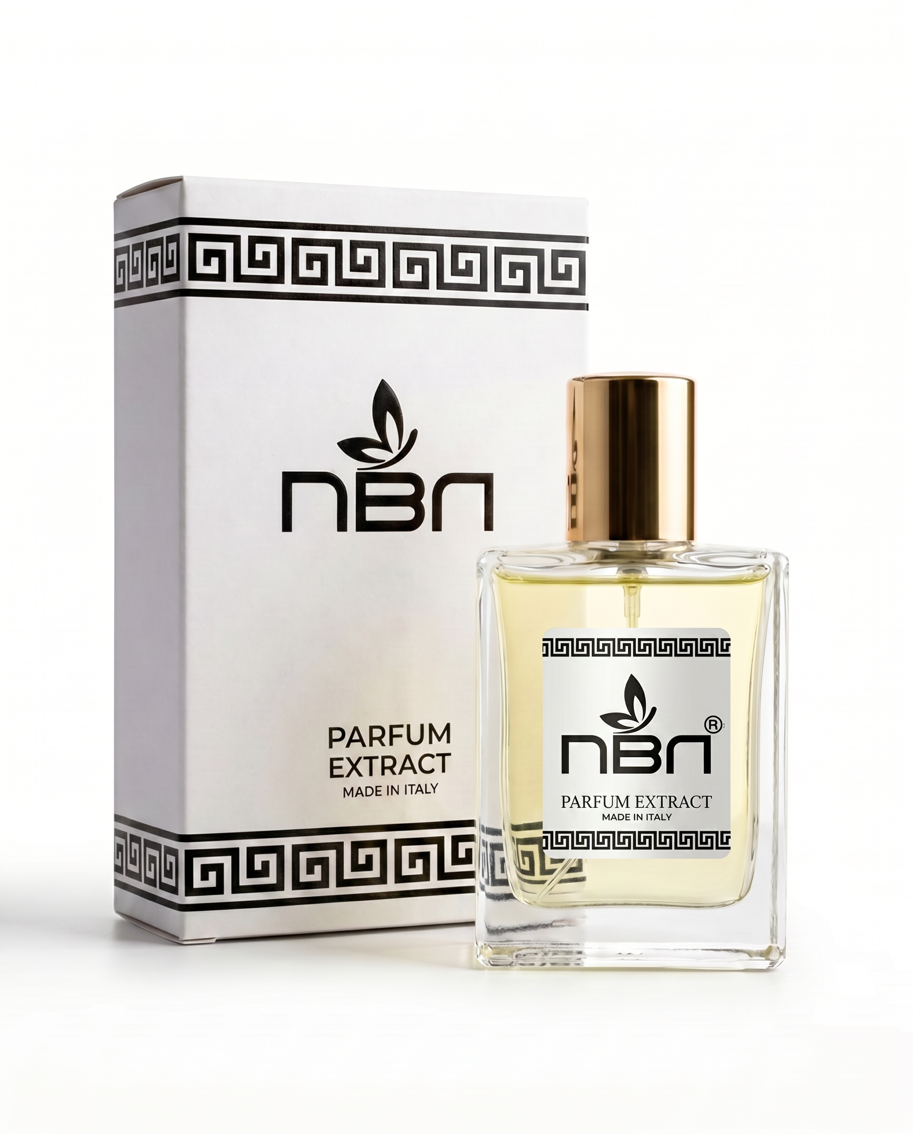 Profumo Confezionato NBN Cod. 0481 FEROMON 100 ml · Parfum
