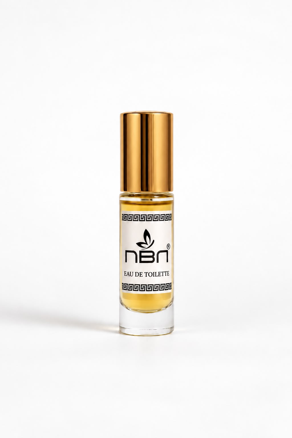 Profumo Confezionato NBN Cod. 0089 Fragranza apprezzata da chi usa profumi simili a Prada Maschile - 10 ML senza astuccio · Eau de Toilette
