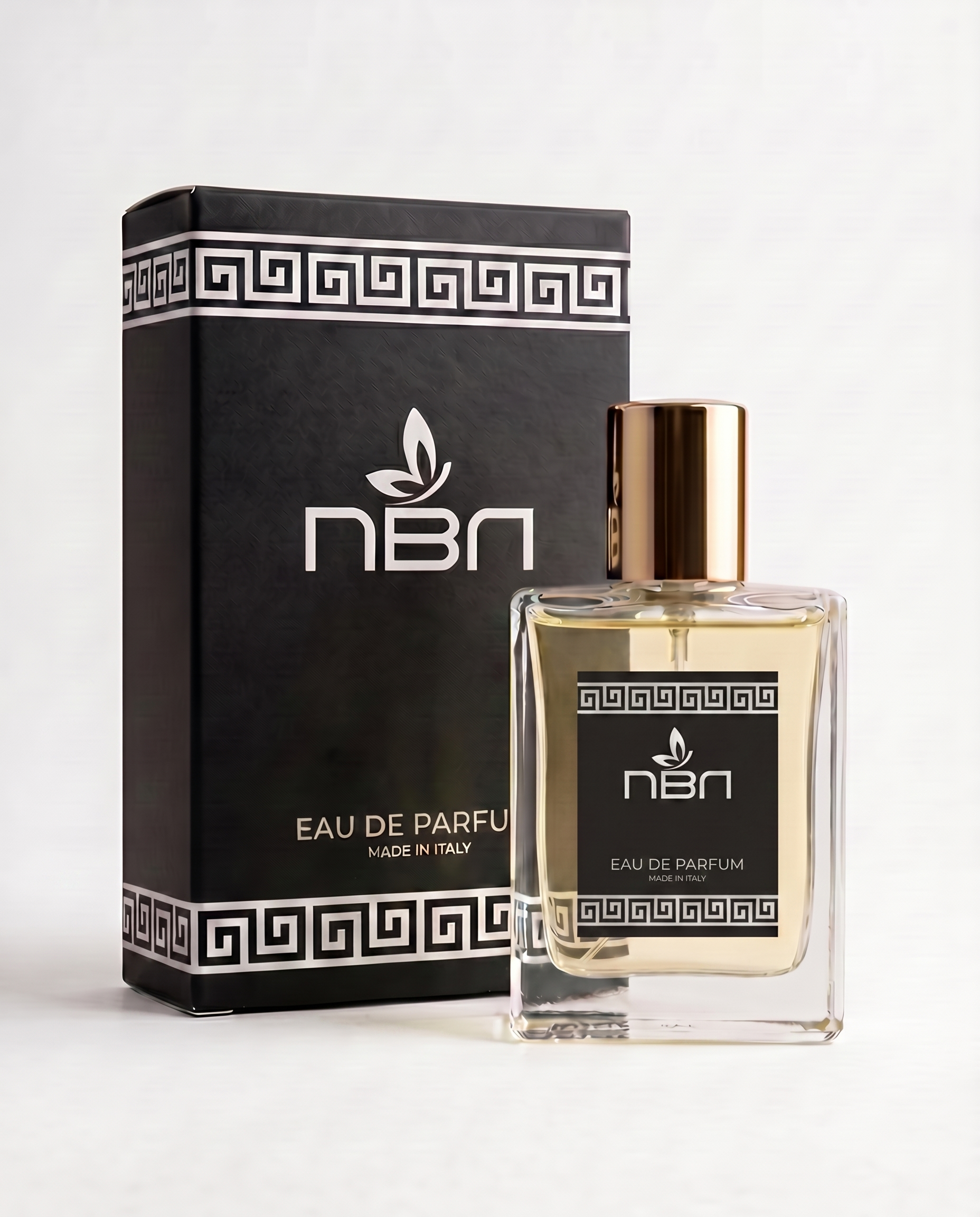 Profumo Confezionato NBN Cod. 0481 FEROMON 50 ml · Eau de Parfum